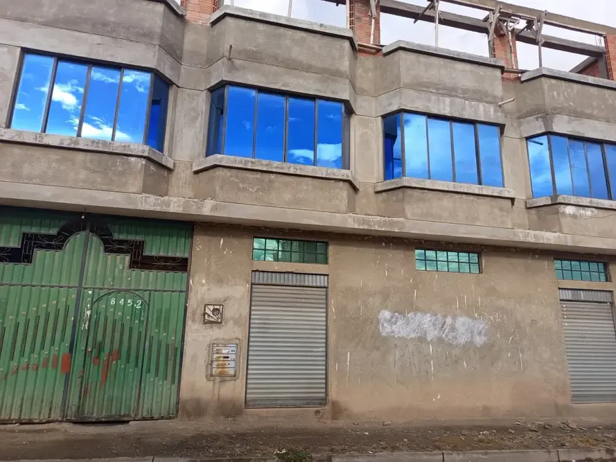 Foto 2 de Casa en Venta en El Alto camino a laja, esta oportunidad es para ti."