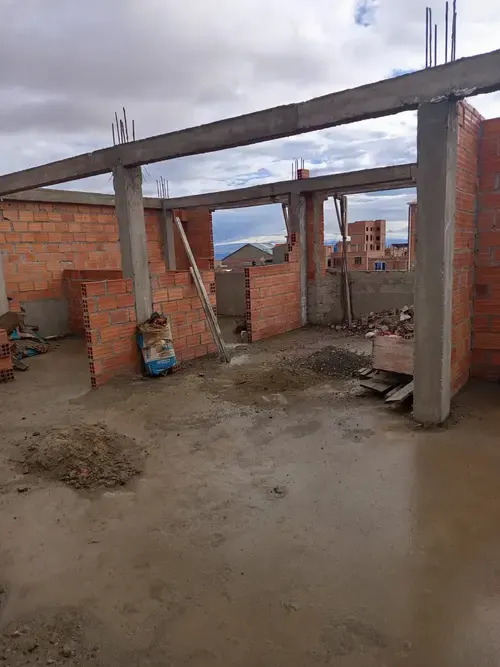 Foto 10 de Casa en Venta en El Alto camino a laja, esta oportunidad es para ti."
