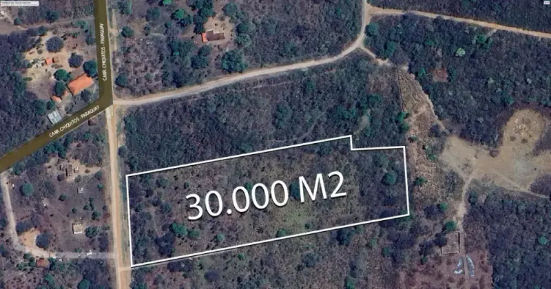 Foto 11 de Propiedad en Venta en San Jose de Chiquitos