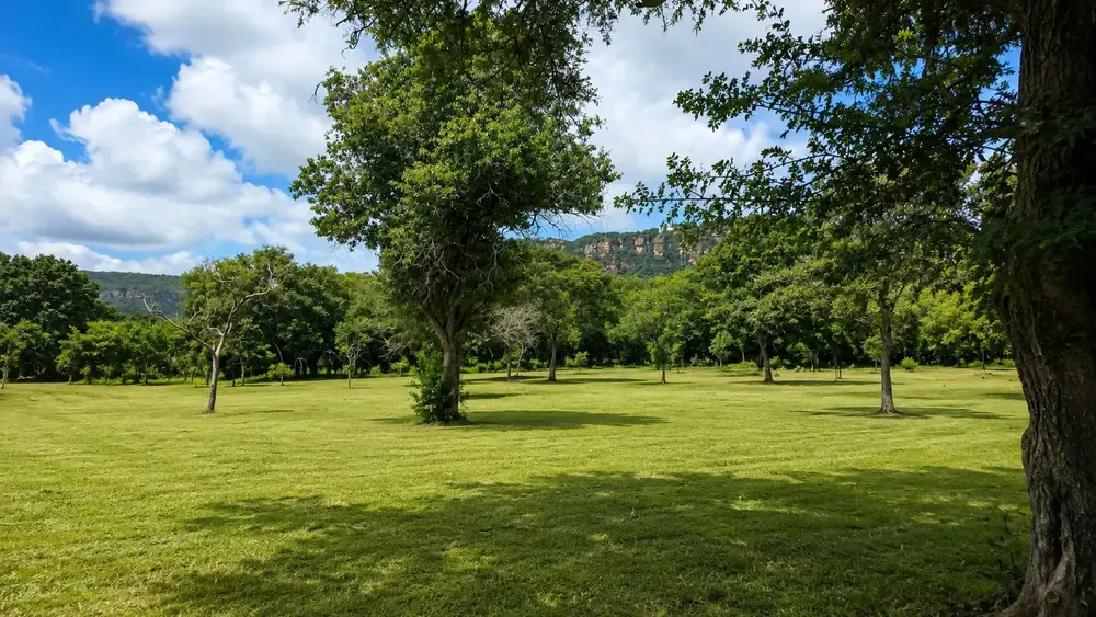 Foto 2 de Propiedad en Venta en San Jose de Chiquitos