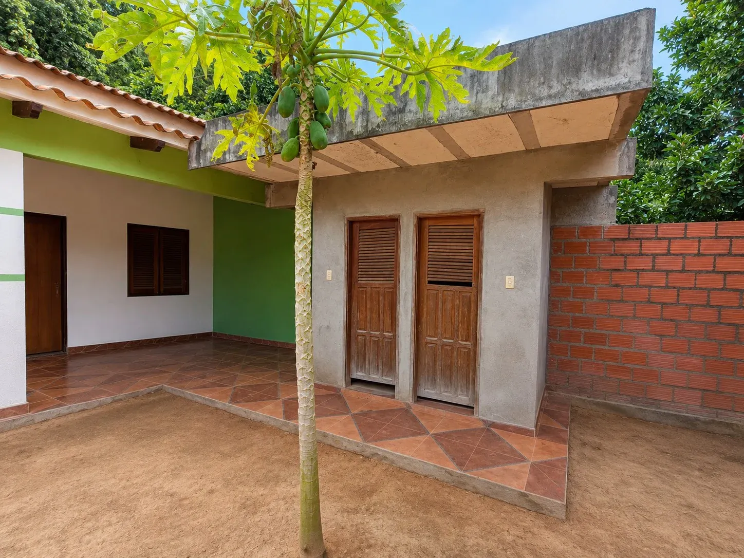 Foto 4 de Amplia Casa en Venta en Localidad El Torno
