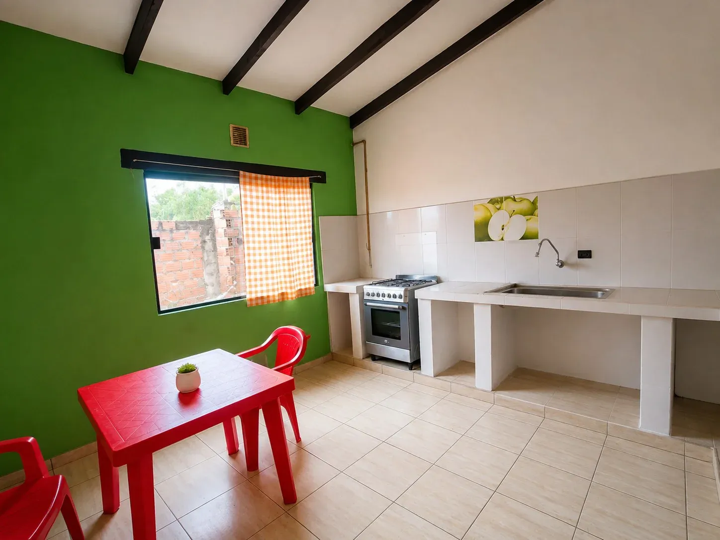 Foto 5 de Amplia Casa en Venta en Localidad El Torno