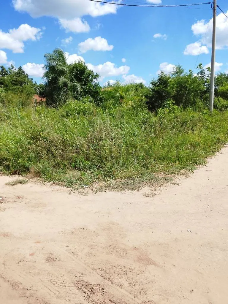 Foto 1 de Terreno en venta en Urbanización Pentaguazú II