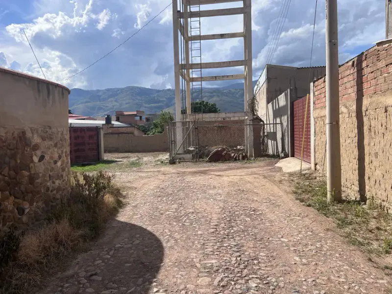 Foto 9 de Terreno en Venta Centro Poblado de Sacaba