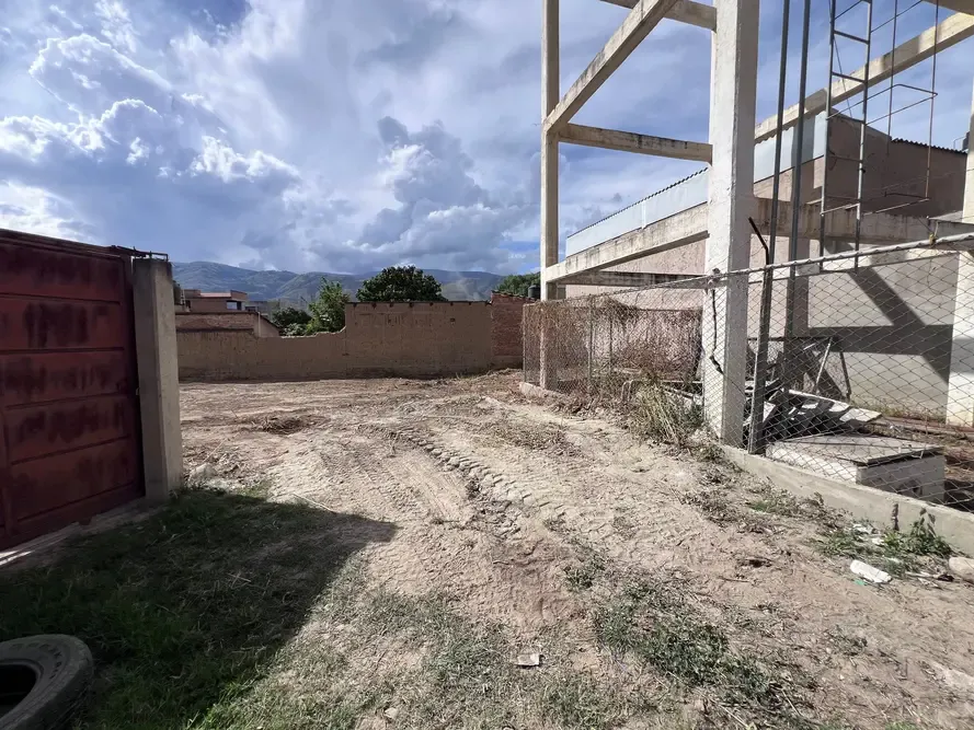 Foto 7 de Terreno en Venta Centro Poblado de Sacaba