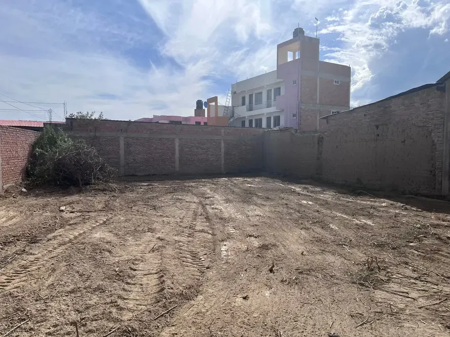 Foto 3 de Terreno en Venta Centro Poblado de Sacaba