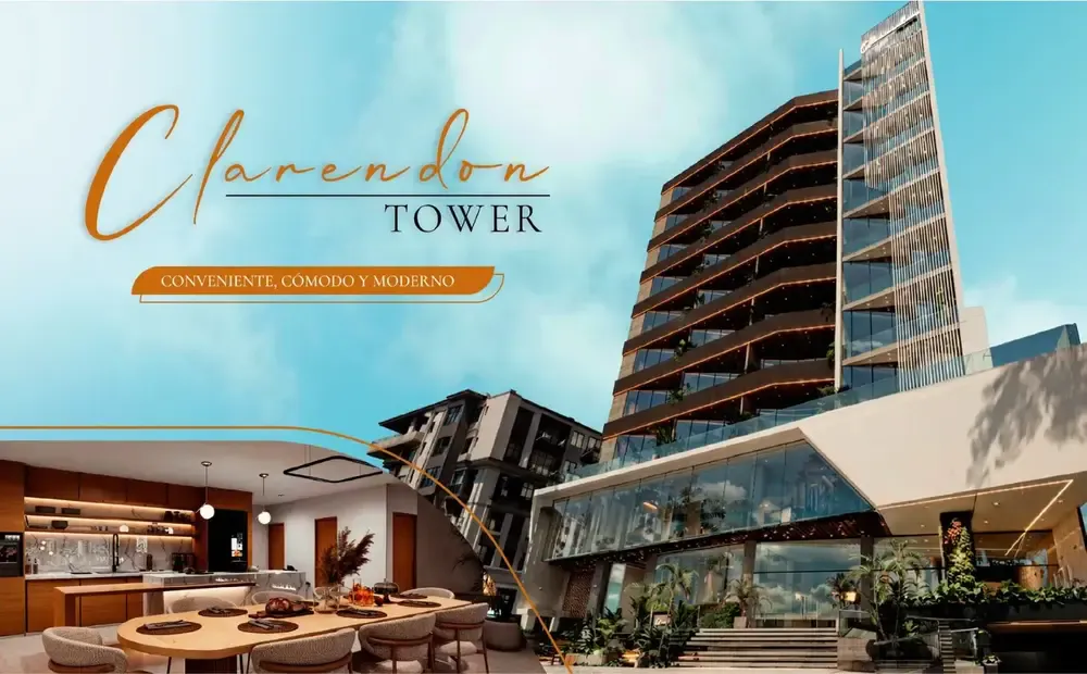 Foto 4 de Local Comercial P 1 -Proyecto Clarendon Prado