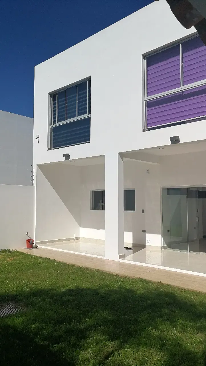 Foto 5 de P27 Casa estilo Minimalista a Estrenar!!