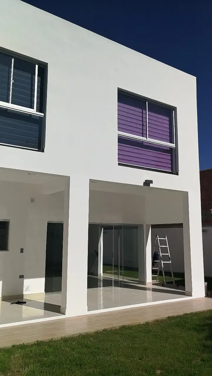Foto 1 de P27 Casa estilo Minimalista a Estrenar!!