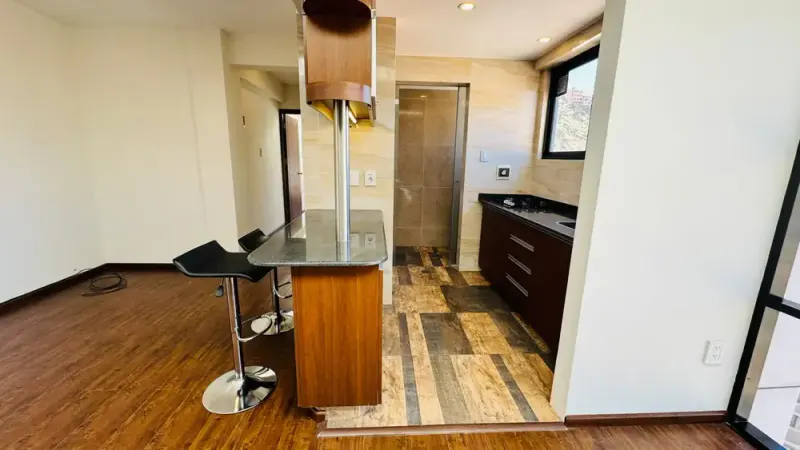 Foto 4 de Garzonier en Venta – Irpavi