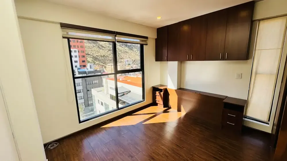 Foto 8 de Garzonier en Venta – Irpavi