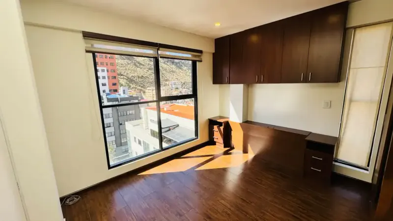 Foto 8 de Garzonier en Venta – Irpavi
