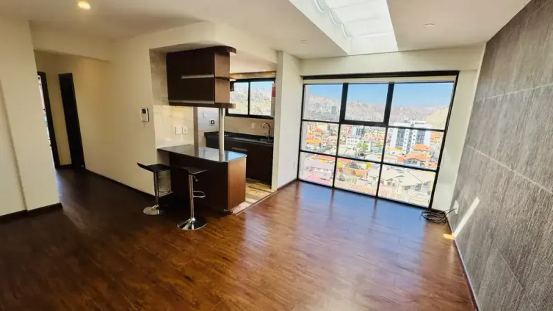 Foto 5 de Garzonier en Venta – Irpavi