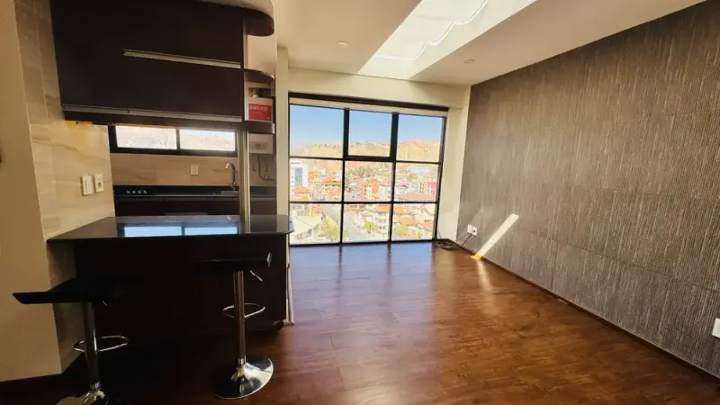 Foto 6 de Garzonier en Venta – Irpavi