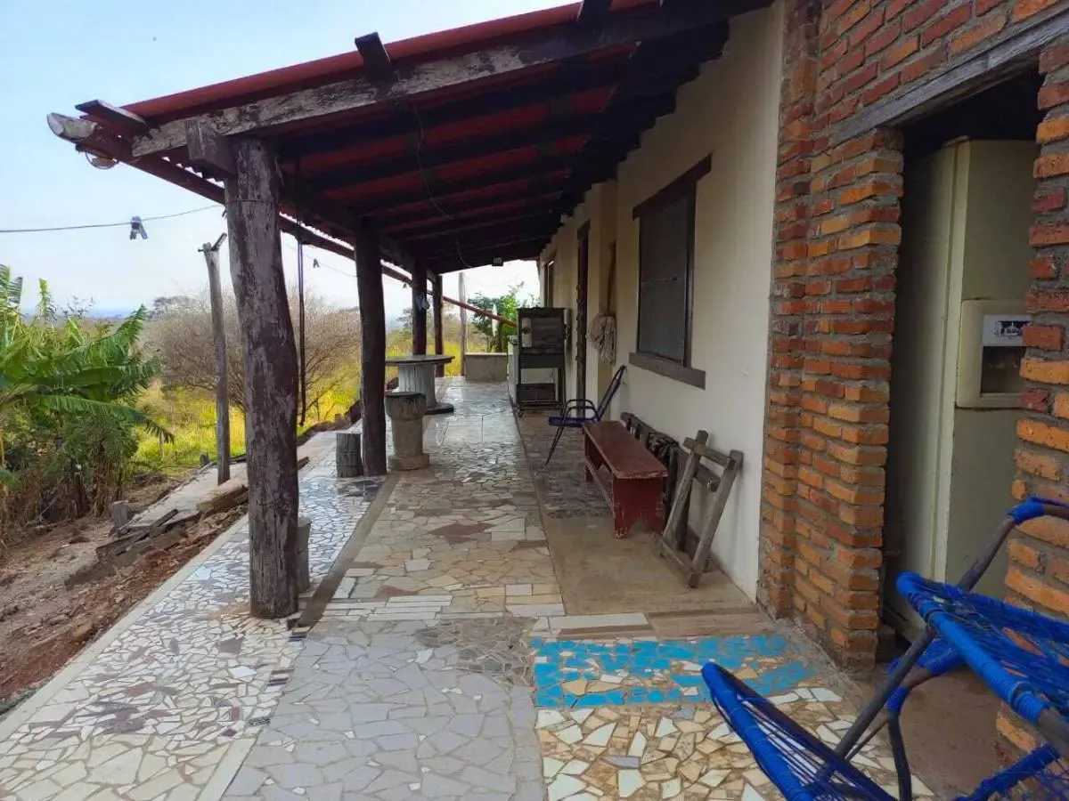 Foto 4 de Pequeña propiedad en venta en San Ignacio de Velasco