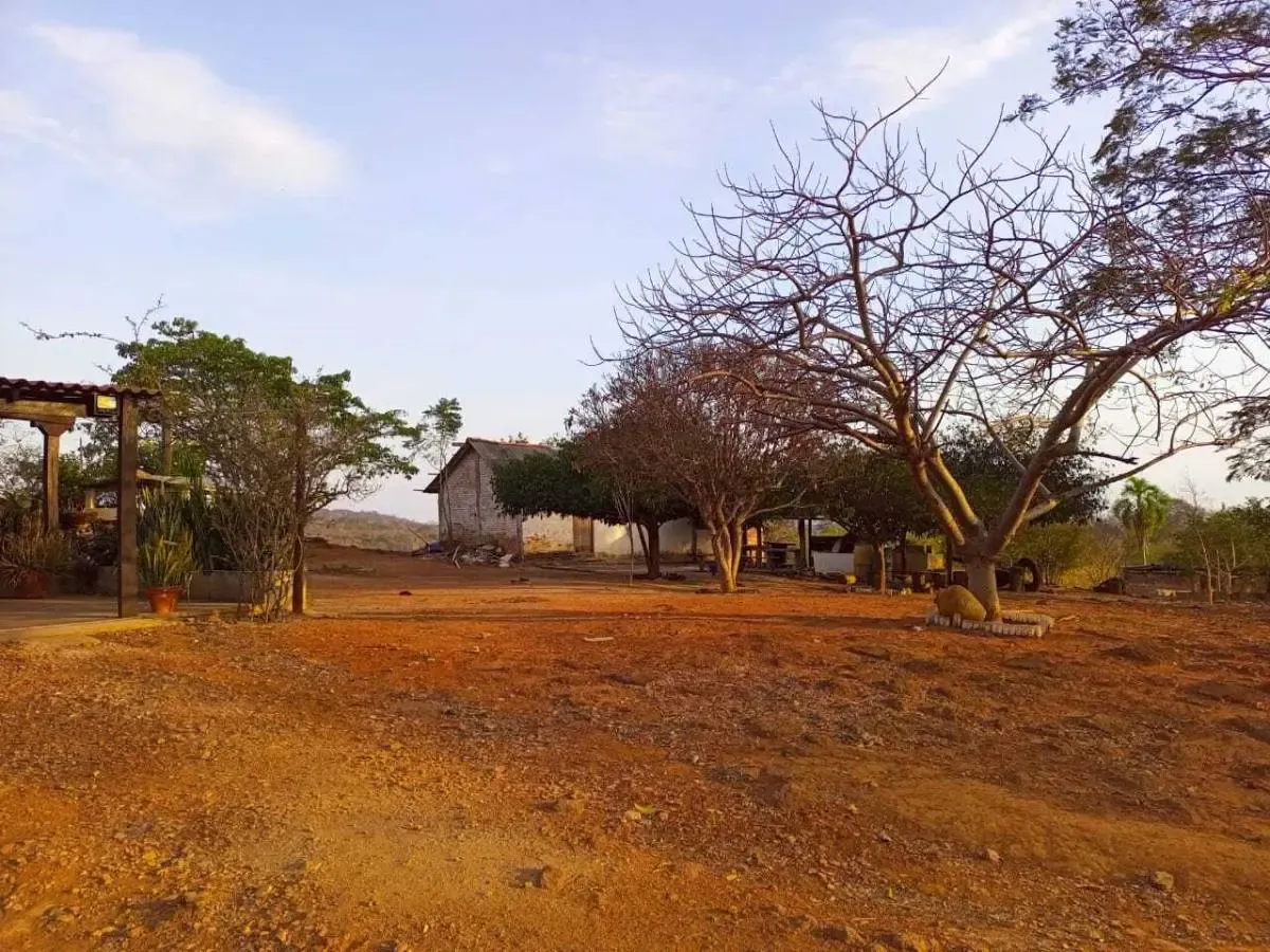 Foto 1 de Pequeña propiedad en venta en San Ignacio de Velasco