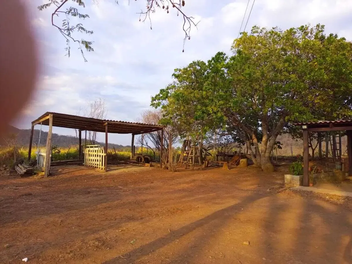 Foto 2 de Pequeña propiedad en venta en San Ignacio de Velasco