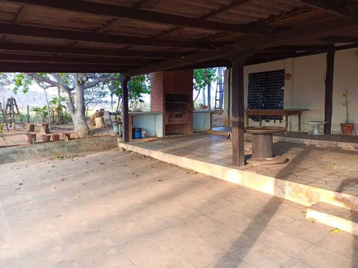 Foto 5 de Pequeña propiedad en venta en San Ignacio de Velasco