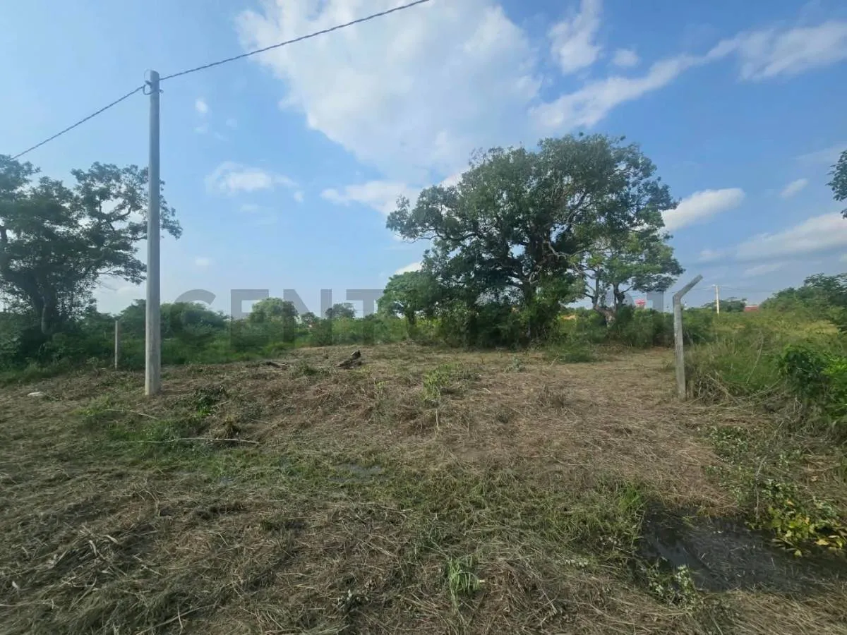 Foto 2 de Terreno en Venta con Dimenciones Atractivas