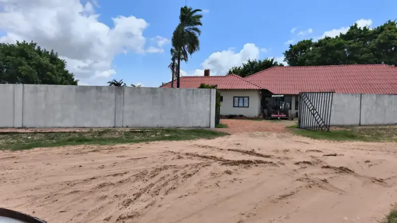 Foto 9 de Terreno en Venta Urbanización Villa del Sol
