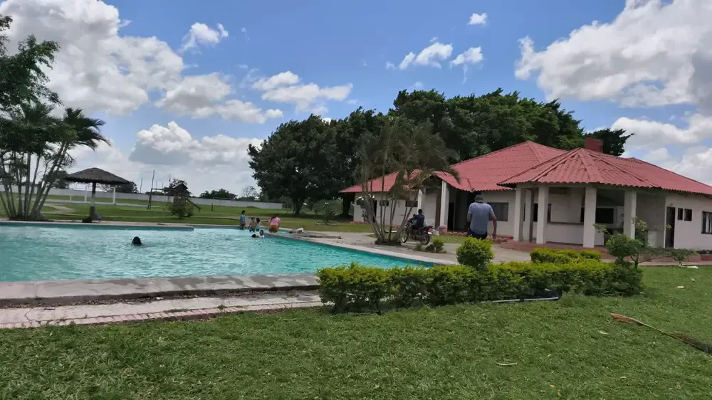 Foto 5 de Terreno en Venta Urbanización Villa del Sol