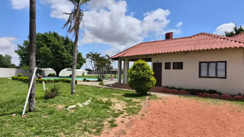 Foto 8 de Terreno en Venta Urbanización Villa del Sol