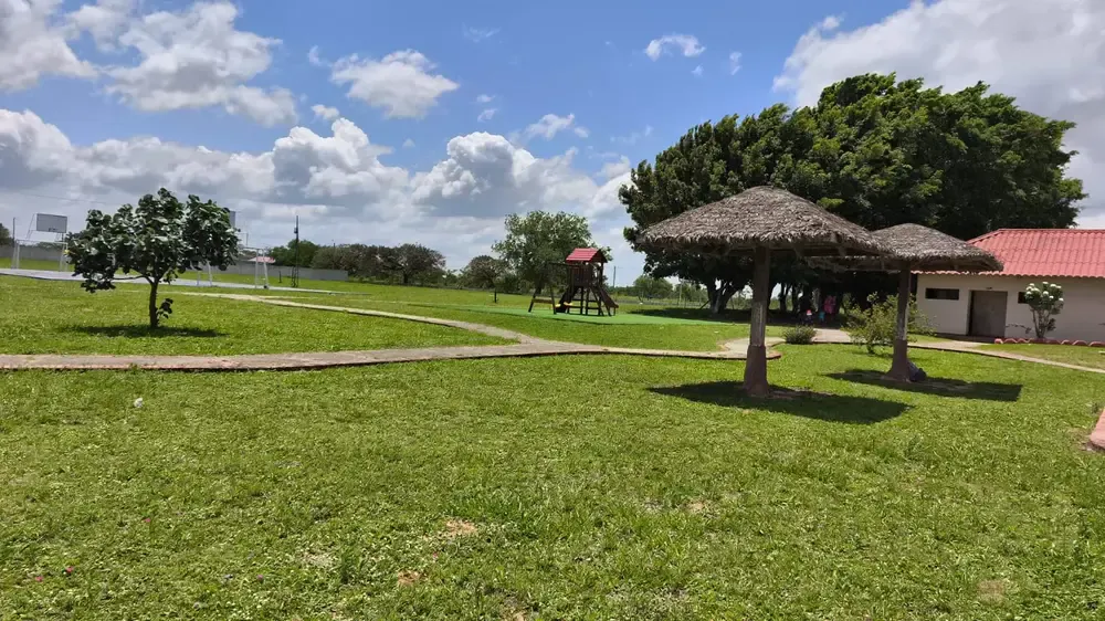 Foto 3 de Terreno en Venta Urbanización Villa del Sol
