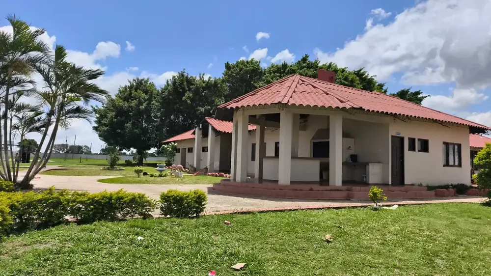 Foto 6 de Terreno en Venta Urbanización Villa del Sol
