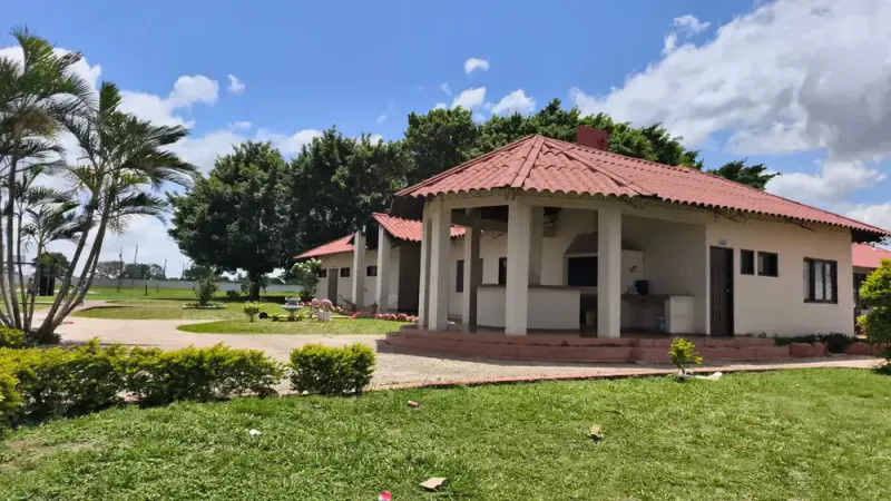 Foto 6 de Terreno en Venta Urbanización Villa del Sol