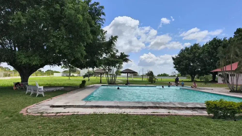 Foto 4 de Terreno en Venta Urbanización Villa del Sol
