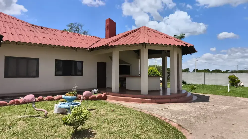 Foto 2 de Terreno en Venta Urbanización Villa del Sol