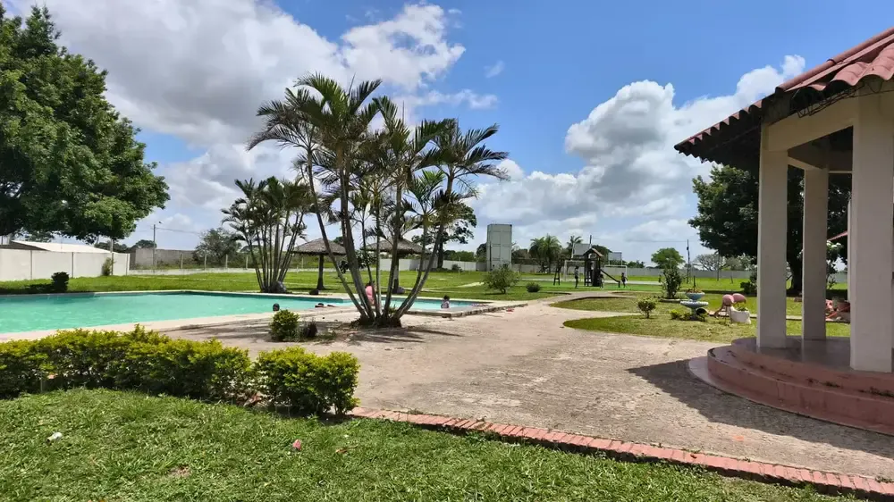 Foto 7 de Terreno en Venta Urbanización Villa del Sol