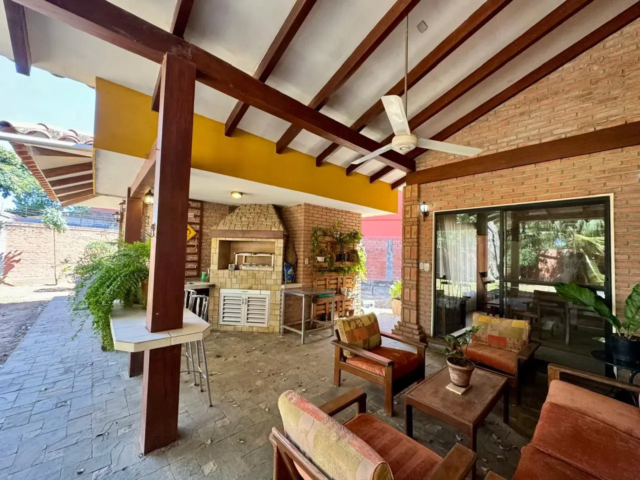 Foto 6 de Hermosa Casa En Venta