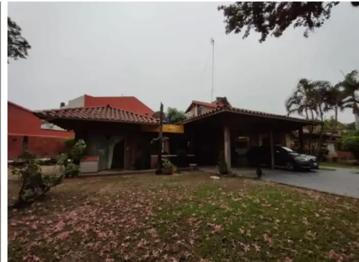 Foto 4 de Hermosa Casa En Venta