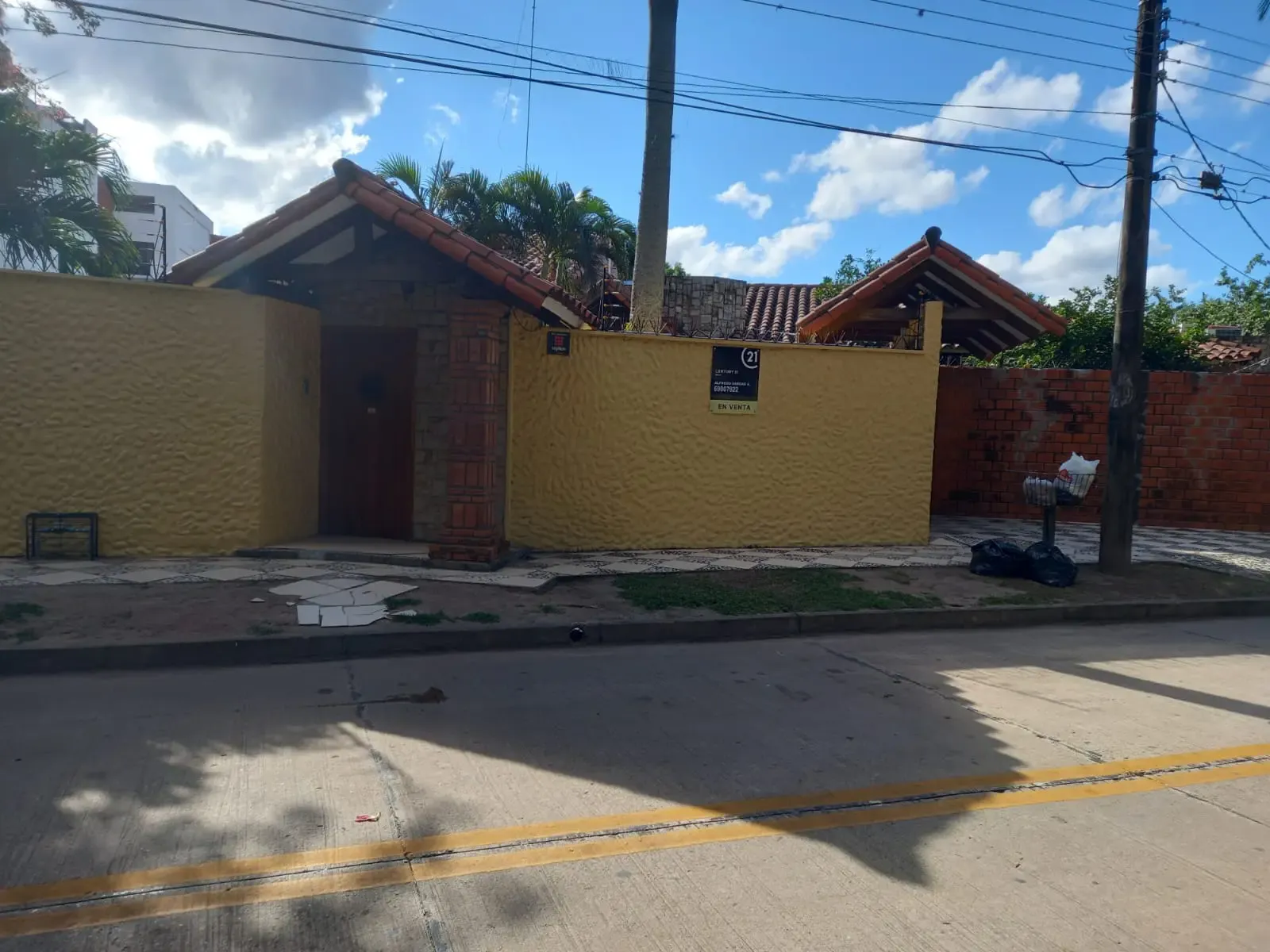 Foto 3 de Hermosa Casa En Venta