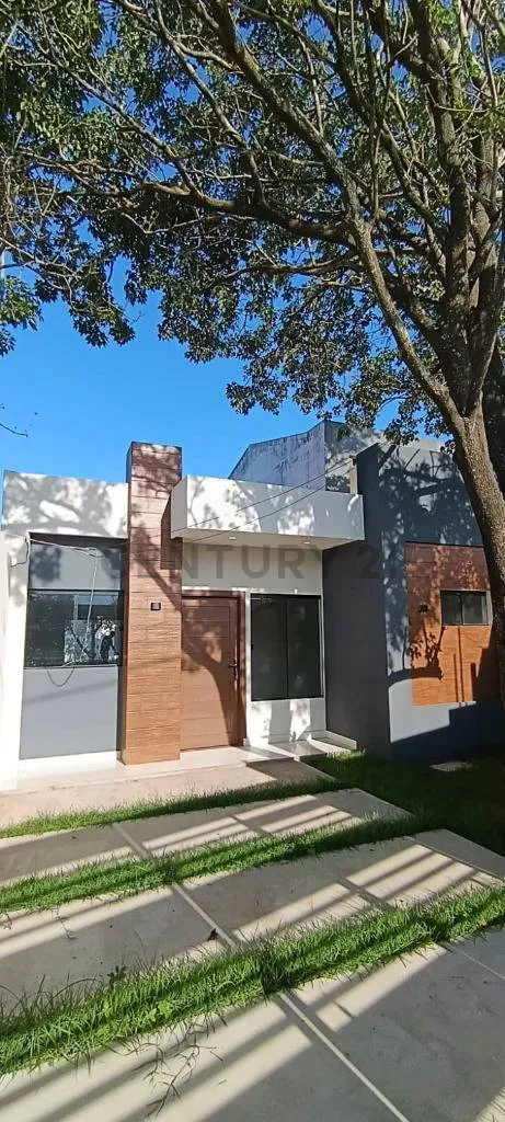 Foto 11 de Casa en PreVenta Urbanización El Triunfo (Zona Mapaiso) Zona Este
