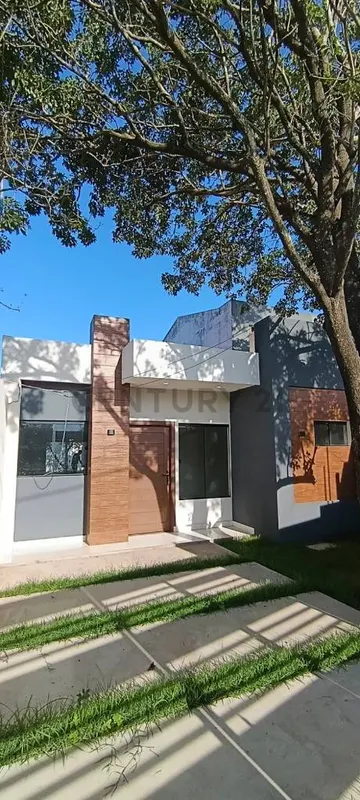 Foto 11 de Casa en PreVenta Urbanización El Triunfo (Zona Mapaiso) Zona Este