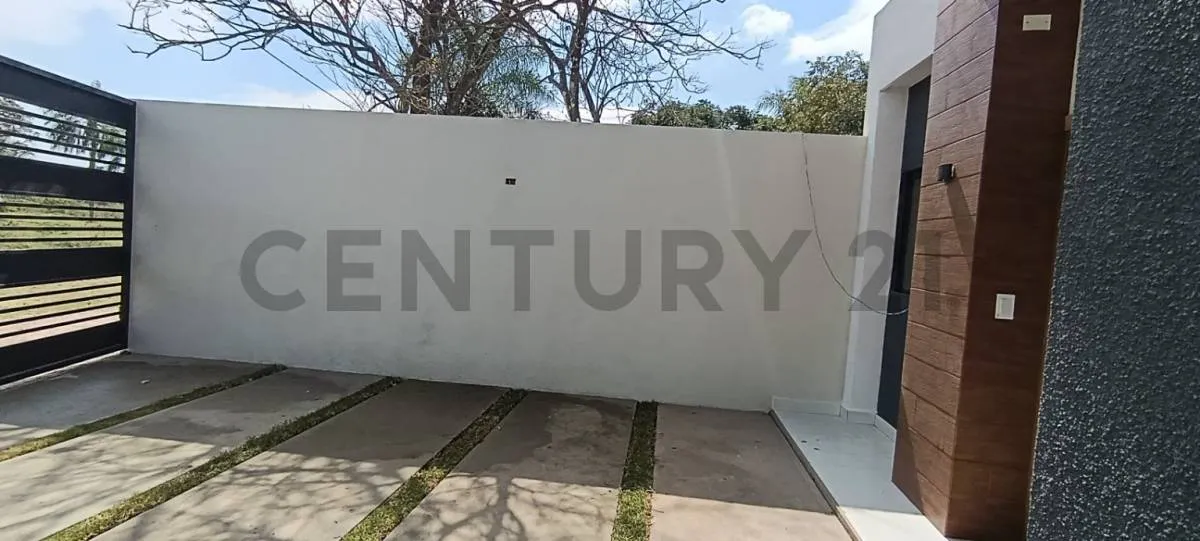 Foto 18 de Casa en PreVenta Urbanización El Triunfo (Zona Mapaiso) Zona Este