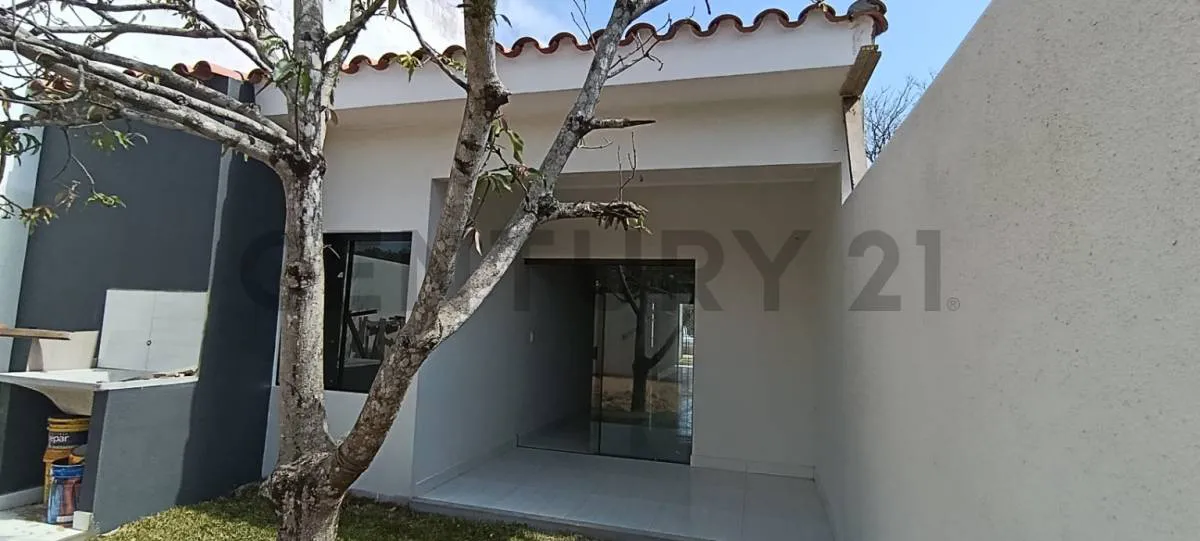 Foto 20 de Casa en PreVenta Urbanización El Triunfo (Zona Mapaiso) Zona Este