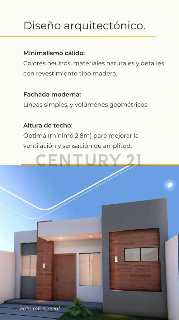 Foto 3 de Casa en PreVenta Urbanización El Triunfo (Zona Mapaiso) Zona Este