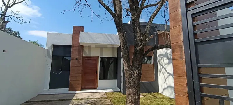 Foto 17 de Casa en PreVenta Urbanización El Triunfo (Zona Mapaiso) Zona Este
