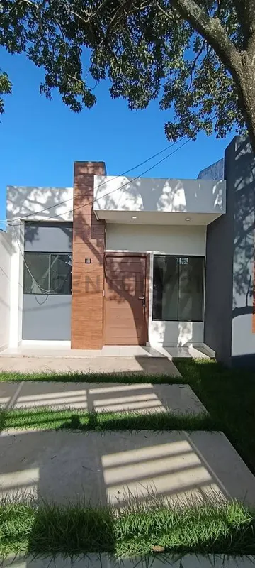 Foto 14 de Casa en PreVenta Urbanización El Triunfo (Zona Mapaiso) Zona Este