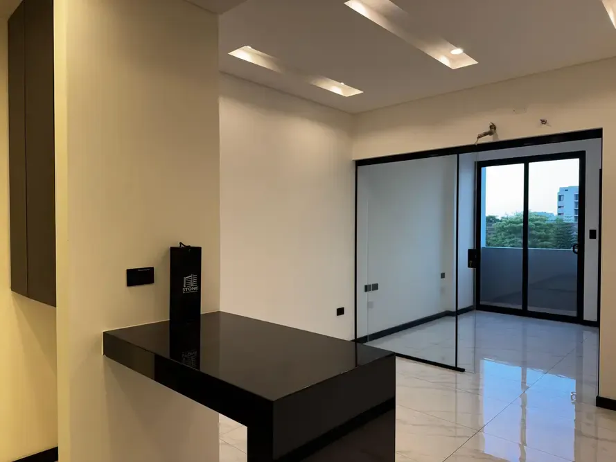 Foto 3 de Monoambiente en Suite | Stone VI | Bs 3000