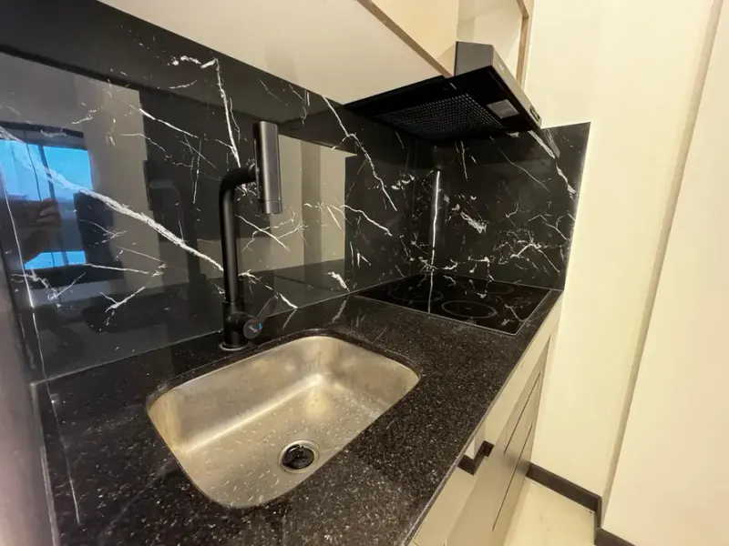 Foto 5 de Monoambiente en Suite | Stone VI | Bs 3000