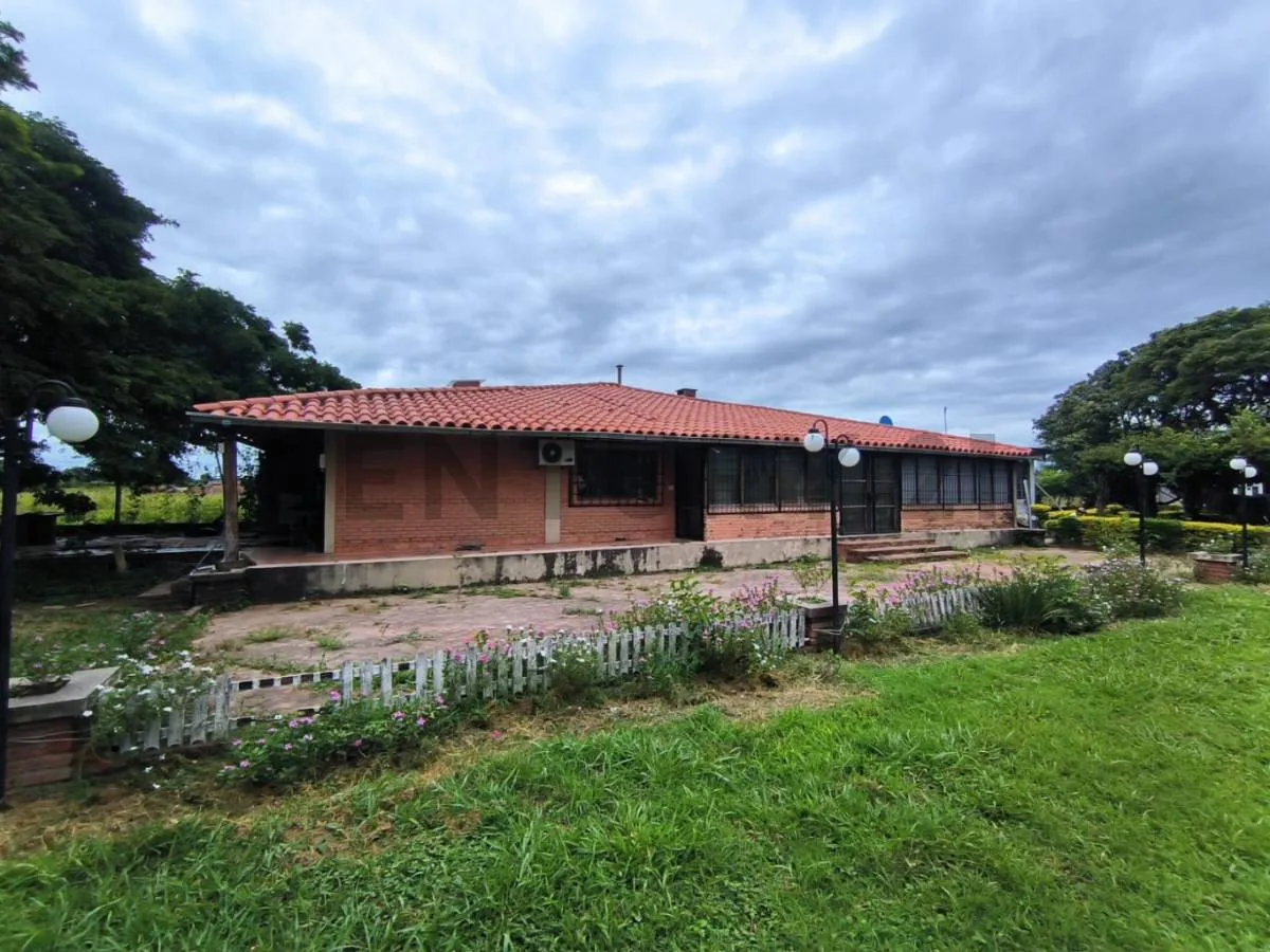 Foto 5 de Quinta Comercial en Venta Sobre Carretera Cotoca a Pailas