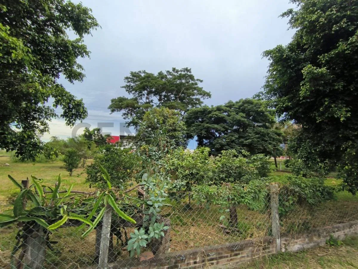 Foto 7 de Quinta Comercial en Venta Sobre Carretera Cotoca a Pailas