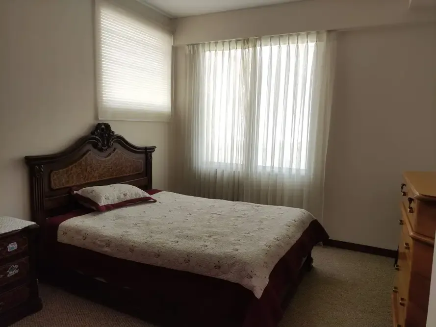 Foto 7 de Town House en Venta Zona Los Rosales-Alto Calacoto, La Paz