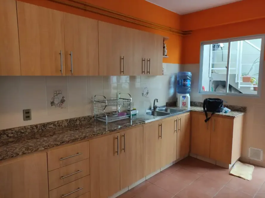 Foto 5 de Town House en Venta Zona Los Rosales-Alto Calacoto, La Paz