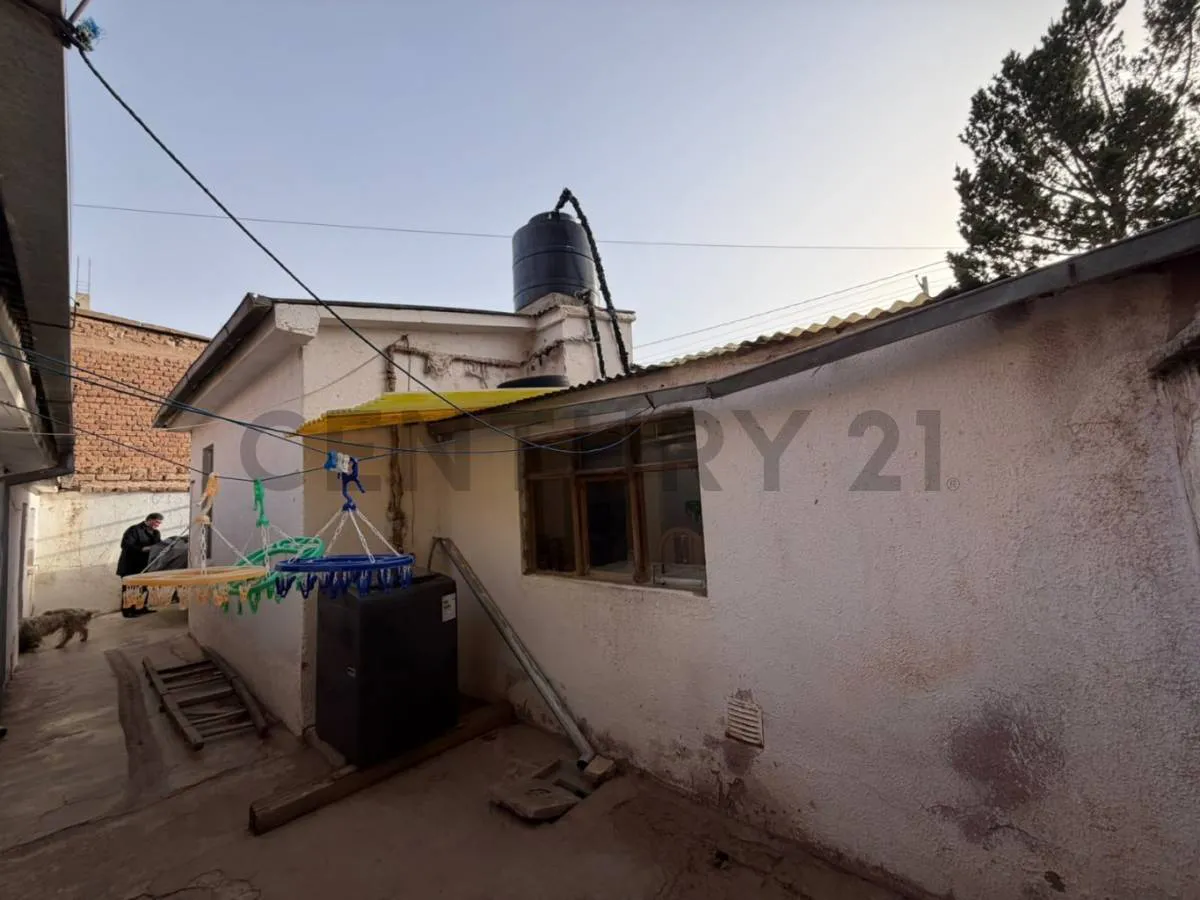 Foto 5 de Casa Como Terreno en Venta