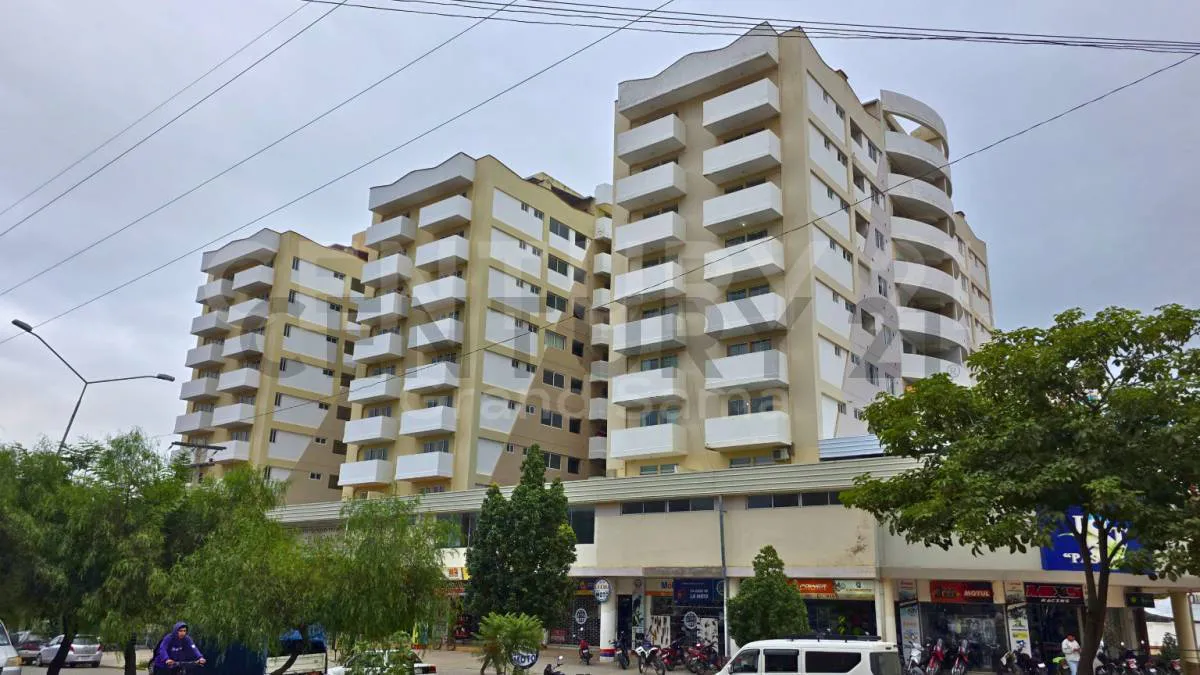 Foto 2 de ¡Oportunidad en Zona Céntrica! 2 Dormitorios en Las Torretas